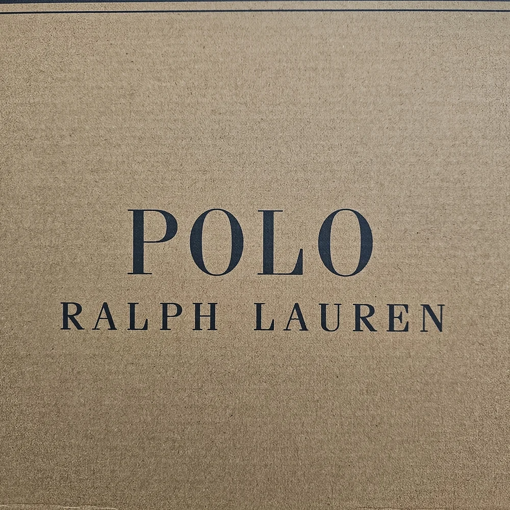 Polo Ralph Lauren The TRACKSTER 275